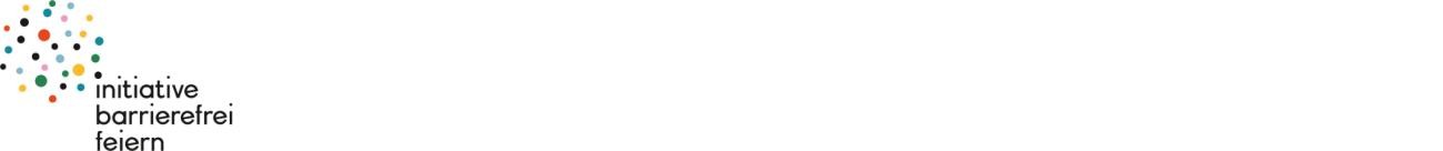 Logoleiste Barrierefreiheit Logoleiste Barrierefreiheit