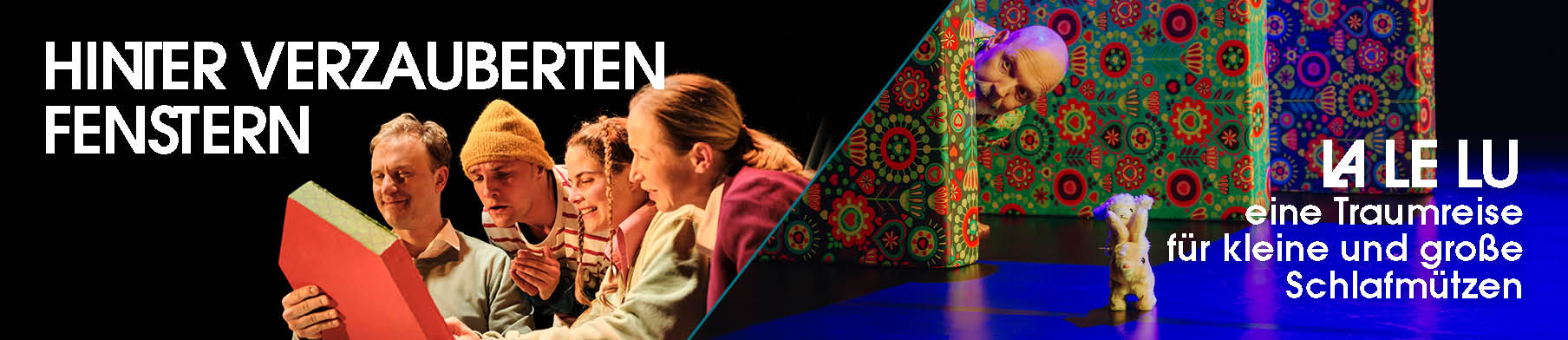 Happy End (keine Garantie) - zum letzten Mal