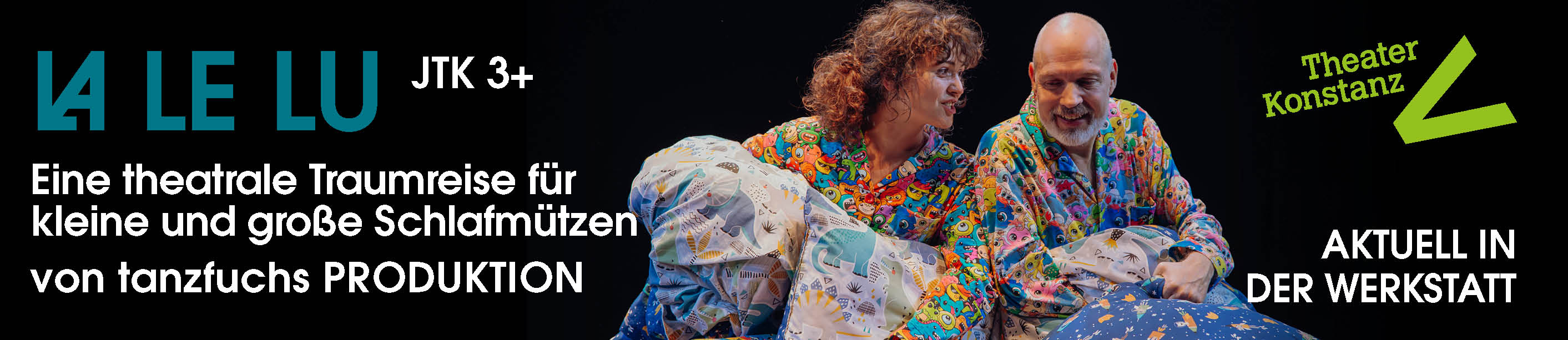 Happy End (keine Garantie) - zum letzten Mal