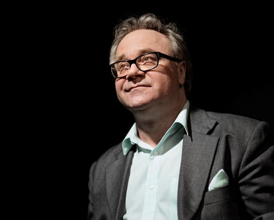 Schlagzeug Frank Denzinger