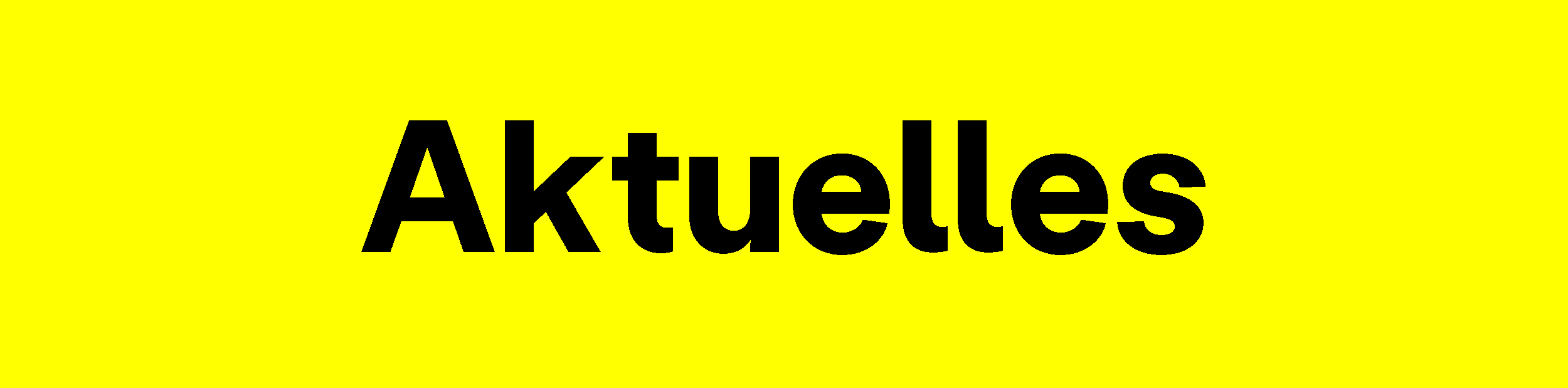 Programm Theater Konstanz