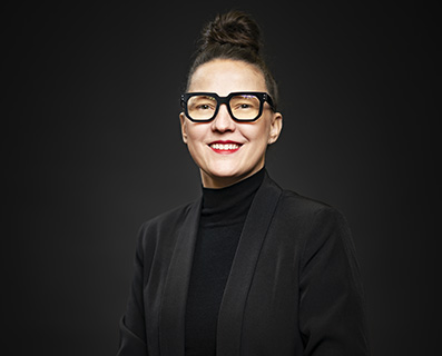 Szilvia Buzási