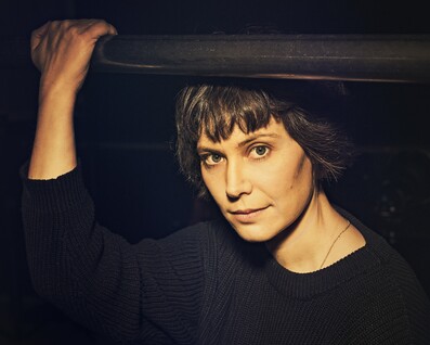 Kristina Lotta Kahlert