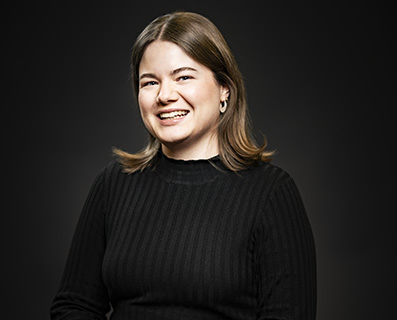 Antje Gehn