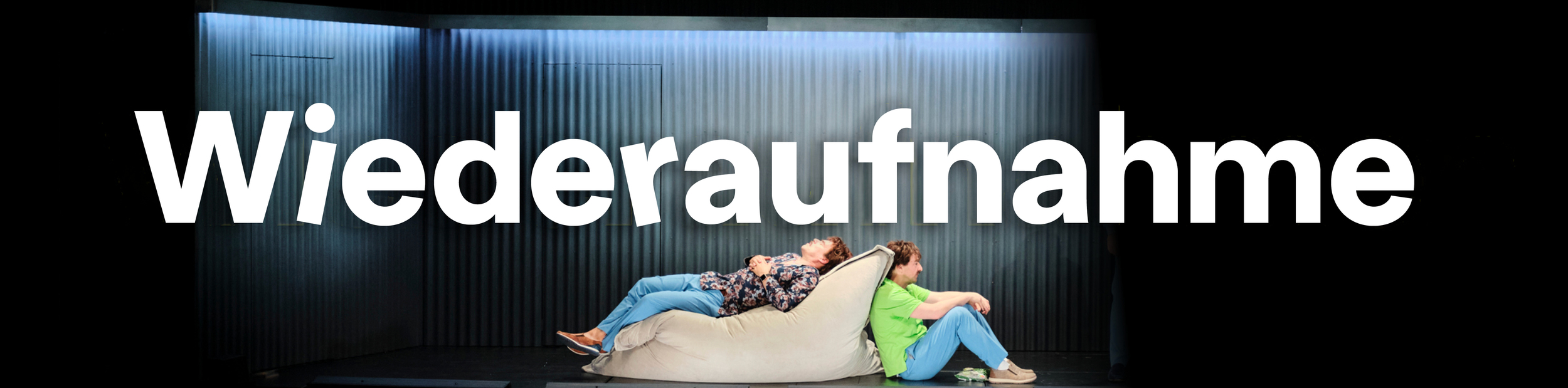 Extras Theater Konstanz