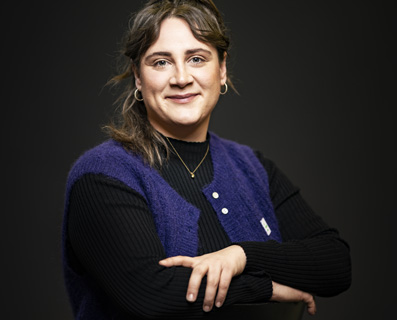 Jana Tillmanns