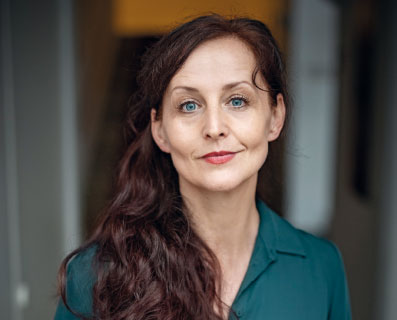 Katrin Huke Katrin Huke