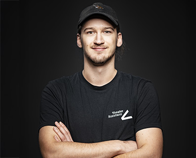 Moritz Matzner