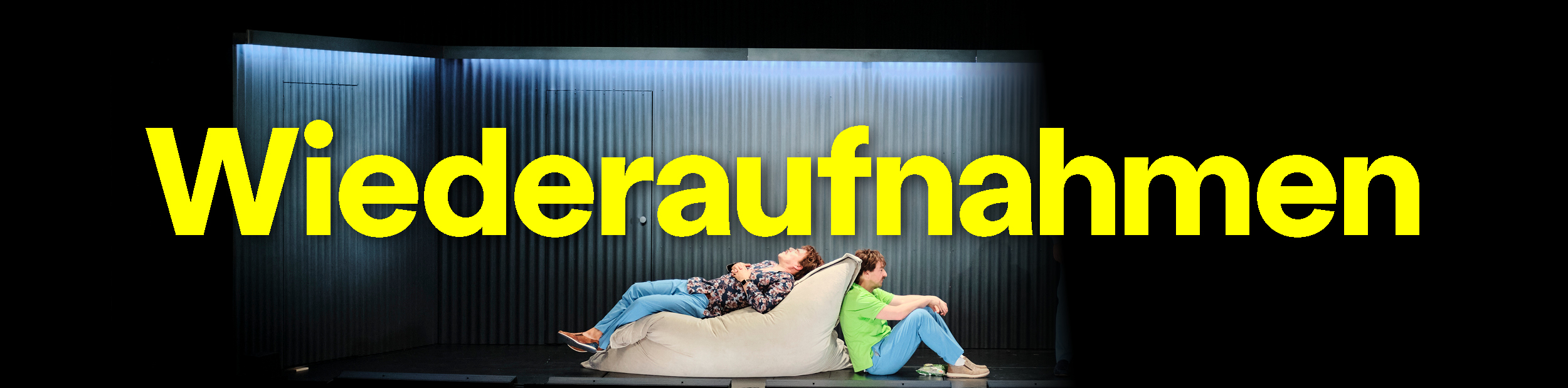Extras Theater Konstanz