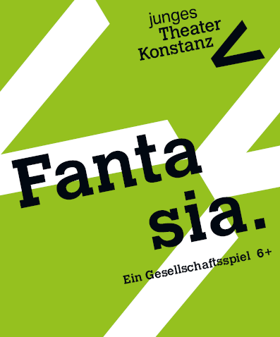 Fantasia. Ein Gesellschaftsspiel