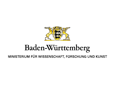 MWK BW Ministerium für Wissenschaft, Forschung und Kunst Baden-Württemberg