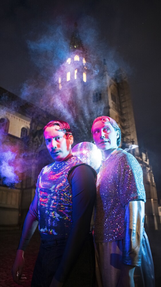 Münsterplatz Open Air 2025 Die Dreigroschenoper