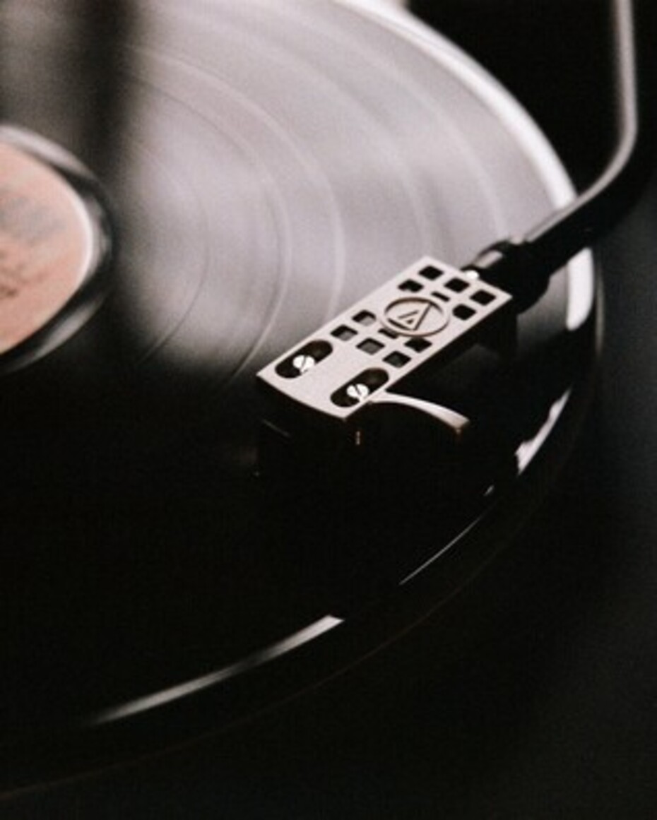 Der Soundtrack meines Lebens