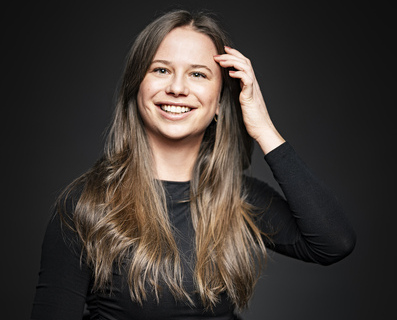 Miriam Grünewald