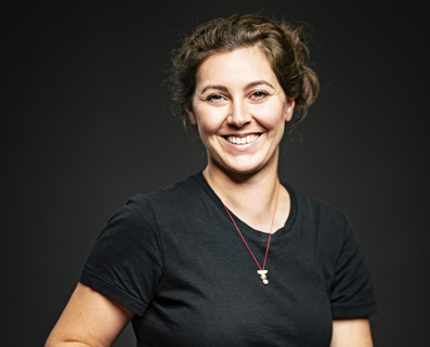 Ronja Körber