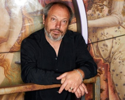 Musikalischer Leiter Martin Engelbach