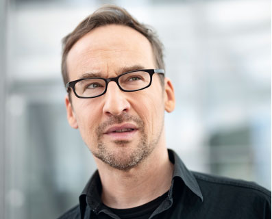Ingo Biermann Ingo Biermann