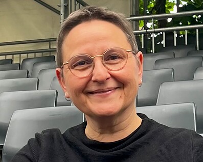 Regie Christina Rast