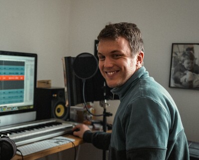 Musikalische Leitung Kilian Unger
