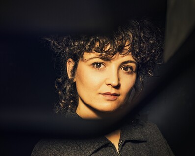 Zoubeida Ben Salah