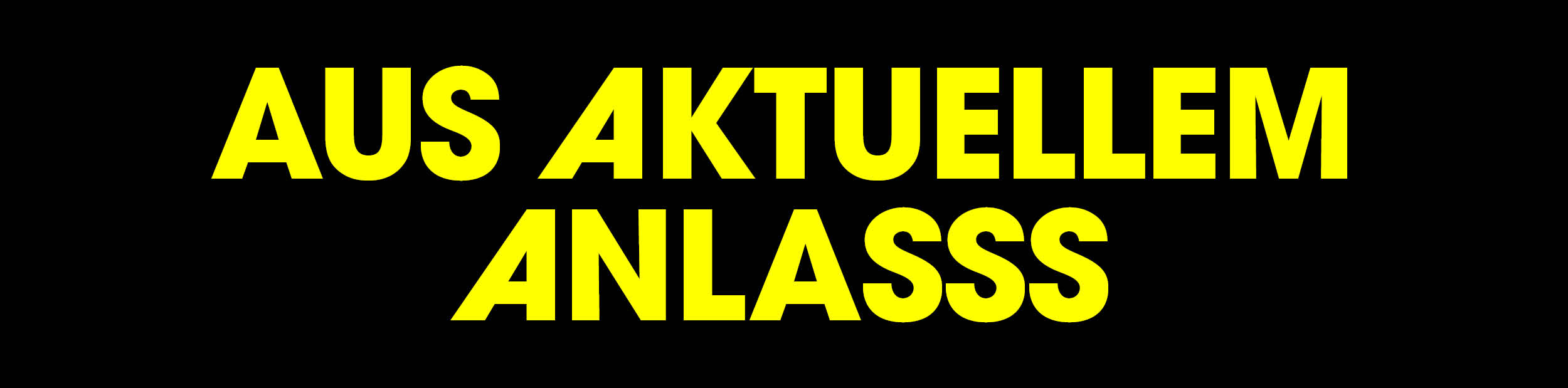 Programm Theater Konstanz
