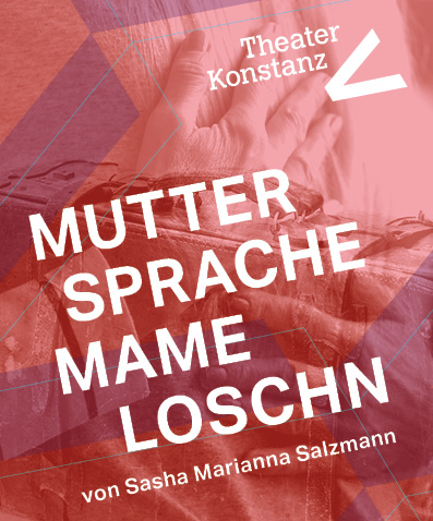 Premiere: Muttersprache Mameloschn