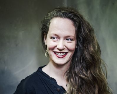 Anna Lisa Grebe