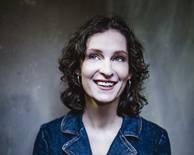Maria Lehberg