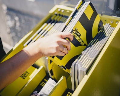 Marketing und Kommunikation