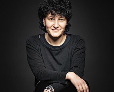 Franziska  Bausch
