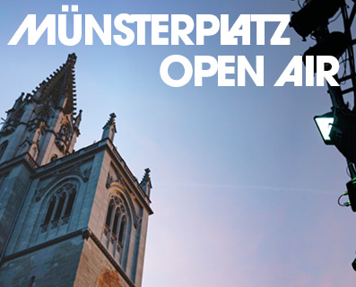 Münsterplatz Open Air