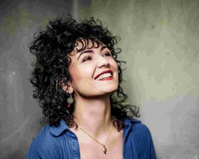 Zoubeida Ben Salah Zoubeida Ben Salah