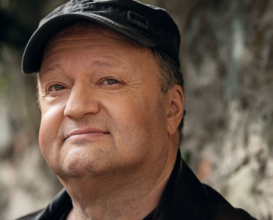 Odo Jergitsch Odo Jergitsch