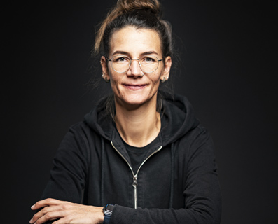 Barbara Baumgart