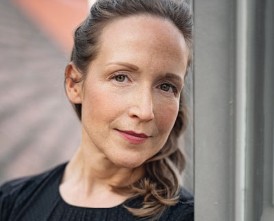 Jana Alexia Rödiger Jana Alexia Rödiger